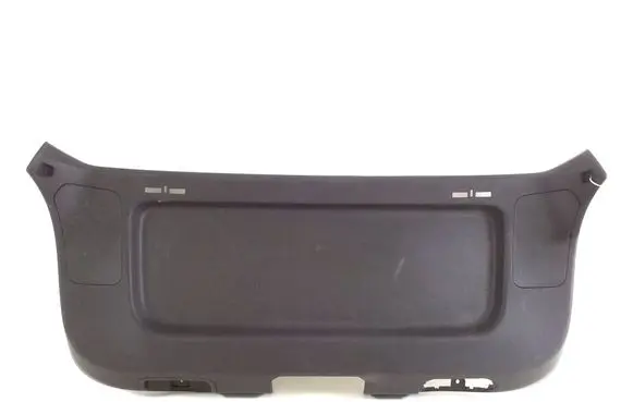 Peugeot 408 P54 Tailgate trim 9846084180