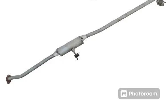 Daewoo Tico Middle muffler/silencer 