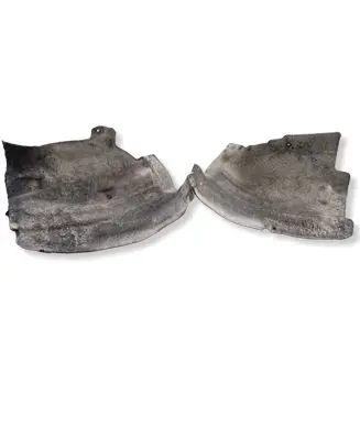 Peugeot 508 Front wheel arch liner splash guards 