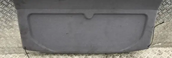 Nissan Almera N16 Parcel shelf