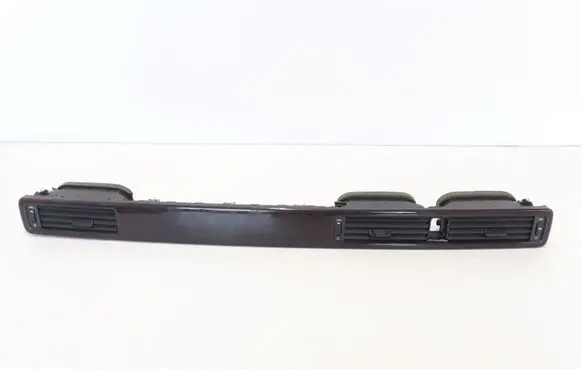 Volvo XC70 Dash center air vent grill 30781315