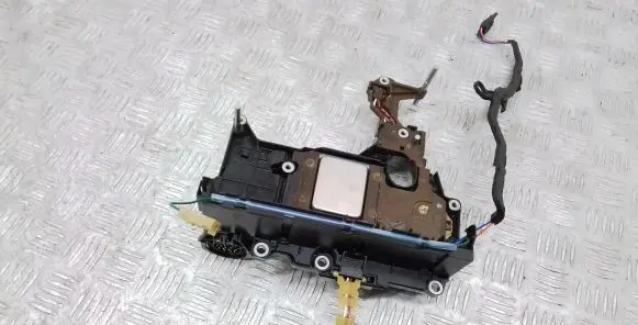 BMW 5 G30 G31 Gearbox control unit/module 0260550146