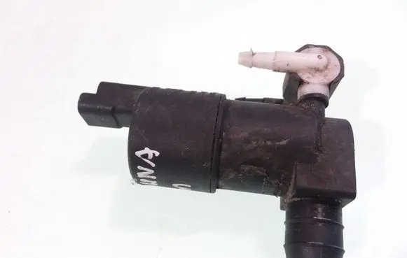 Renault Laguna II Windscreen/windshield washer pump 8200194414