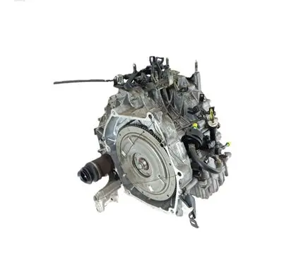 Honda Insight Automatic gearbox S8LA