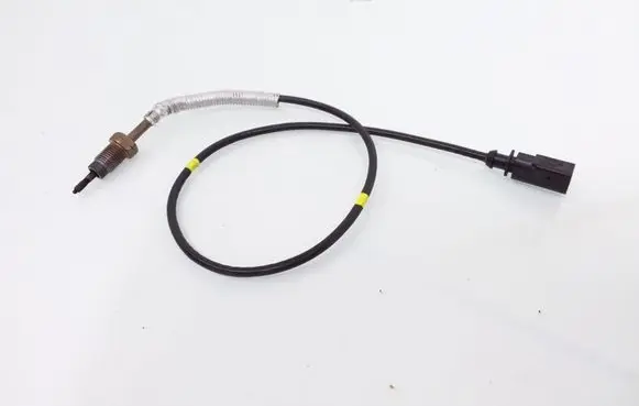 Volkswagen Transporter - Caravelle T6 Exhaust gas pressure sensor 04L906088DF