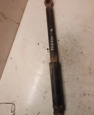 Toyota Previa (XR30, XR40) II Rear shock absorber/damper