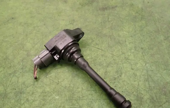 Dacia Logan II High voltage ignition coil 224330360R