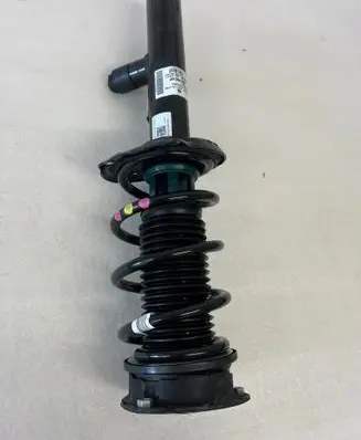 Volkswagen Golf VIII Front shock absorber with coil spring 5WA413032AA E46N6401 VA0341