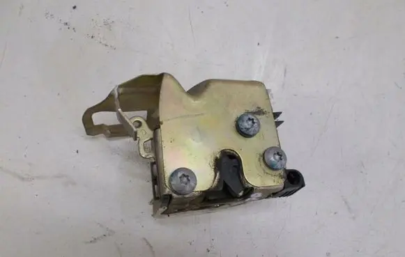 Fiat Punto (176) Front door lock 