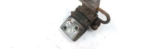 Audi 100 S4 C4 Front door lower hinge 4A0831412B