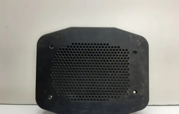 BMW X5 E70 Subwoofer grill/trim 6971882