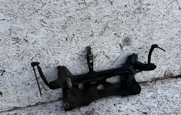 Volkswagen Tiguan Allspace Front subframe 3Q0199315F