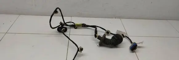 Citroen C3 Rear door wiring loom 9815421580 C03000