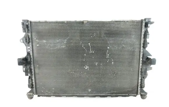 Ford Mondeo MK IV Coolant radiator 