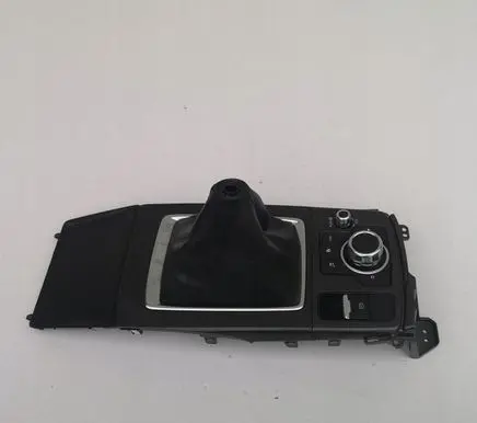 Mazda CX-5 Seat and door cards trim set 