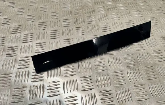 Renault Espace - Grand espace V Rear door trim (molding) 822354302R