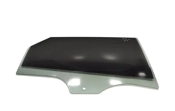 MG MG4 ev Rear door window glass