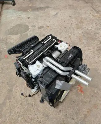Audi Q5 SQ5 Interior heater climate box assembly 8T1816005C 8T1816005 T8T1000