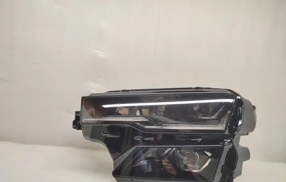 Skoda Karoq Headlight/headlamp