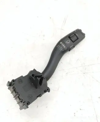 Audi A6 S6 C6 4F Wiper control stalk 4E0953503G K0310003861
