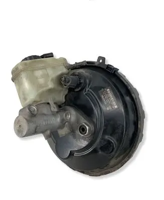 Audi Q7 4L Brake booster 7L8612101 03786932014
