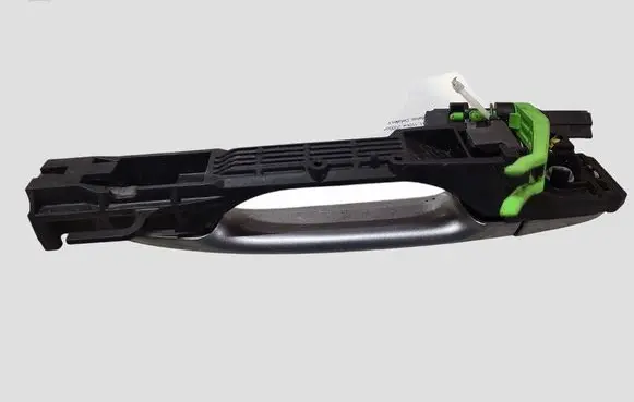 Subaru Legacy Rear door exterior handle