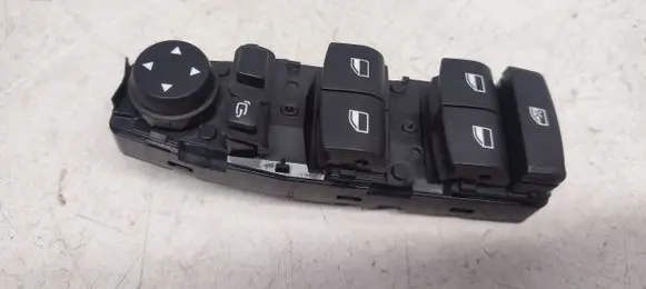 BMW X6 F16 Electric window control switch 9362116 381007