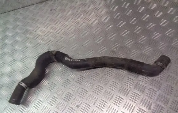 Renault Laguna III Engine coolant pipe/hose