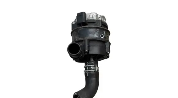Volkswagen PASSAT B8 Electric auxiliary coolant/water pump 04L965567