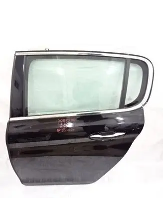 Peugeot 308 Rear door 