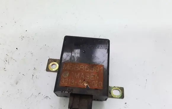 Mitsubishi Pajero Other control units/modules MB886391 3213425020