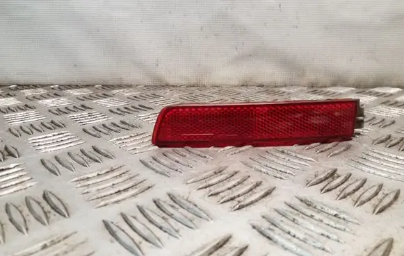Nissan Juke I F15 Rear tail light reflector 25052461