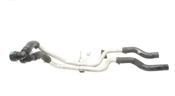 Land Rover Discovery 4 - LR4 Engine coolant pipe/hose AH2218C553AD