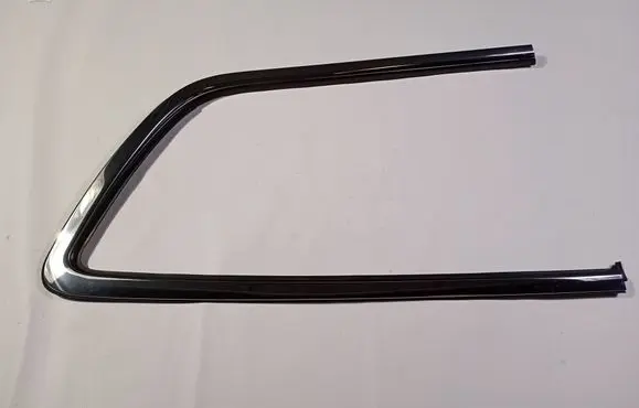 Chrysler Pacifica Rear side glass trim 68227297AD