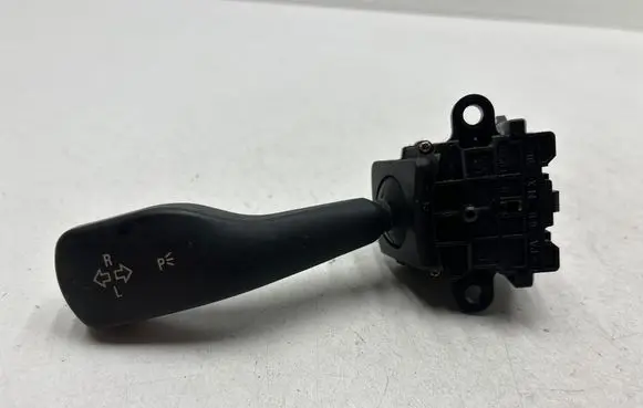 BMW 3 E46 Indicator stalk 011040 0110401
