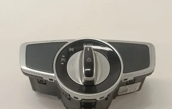 Mercedes-Benz S W222 Light switch A2229050007