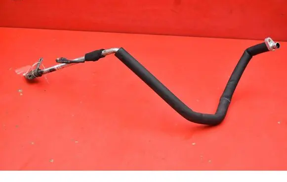 Renault Zoe Air conditioning (A/C) pipe/hose 924477415R