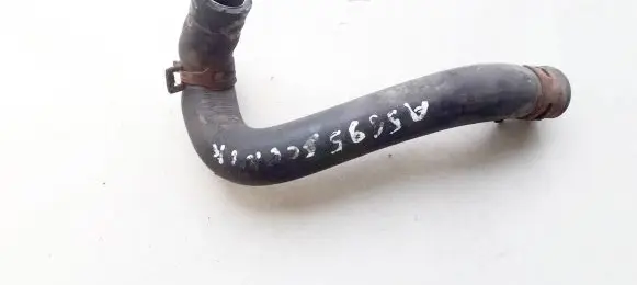 Renault Scenic I Engine coolant pipe/hose
