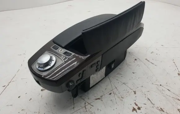 BMW 7 E65 E66 Center console 6921309 7011600