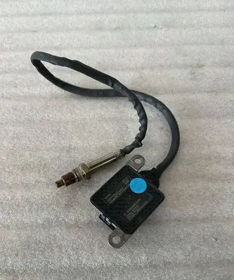Mercedes-Benz C W205 Lambda probe sensor A0009053109