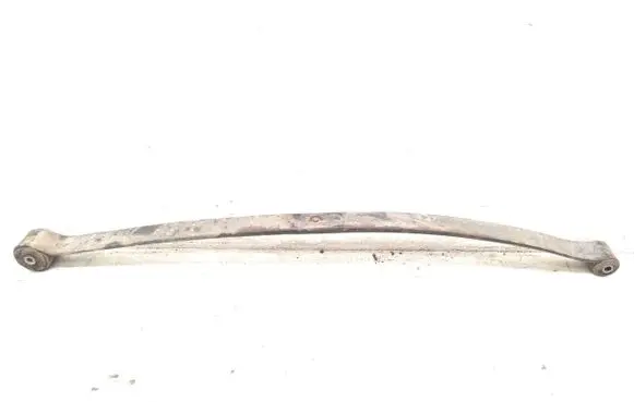 Peugeot Boxer Rear leaf spring 01397189080