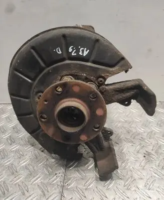 Audi A3 S3 8P Front wheel hub