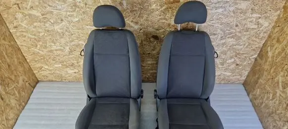 Volkswagen Fox Seat set 