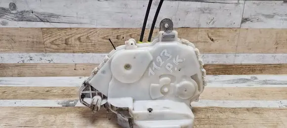 Honda Civic Front door lock 72151SMGG0 EUK9301120AT SMGG0LHFR