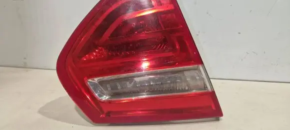Citroen C4 Grand Picasso Tailgate rear/tail lights 9653547777