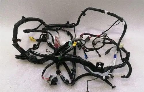 Tesla Model 3 Handbrake wiring loom/harness 111769000B