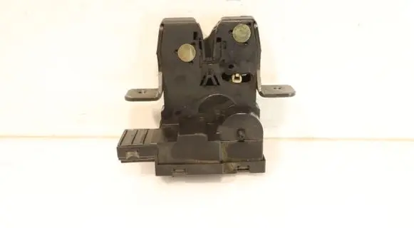 Renault Laguna II Tailgate/trunk/boot lock/catch/latch