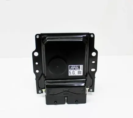 Nissan Leaf I (ZE0) Engine control unit/module 237409RB0A