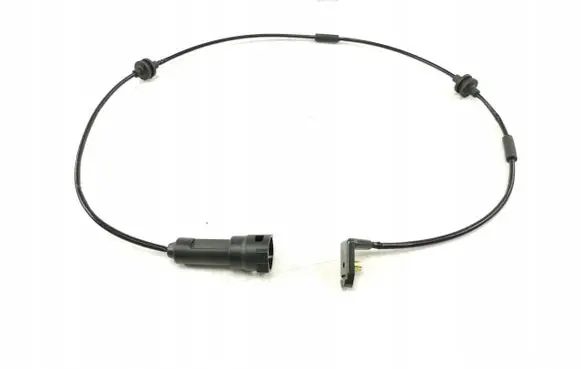 Opel Omega B1 Brake pads wear sensor 495