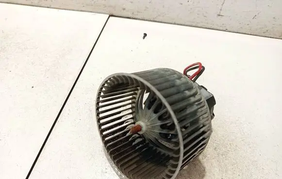 BMW 5 F10 F11 Heater fan/blower L6119